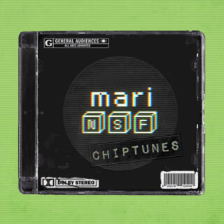 m⁴: marinsf chiptunes