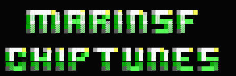 m⁴: marinsf chiptunes